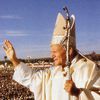 Beatificazione di Papa Giovanni Paolo II°