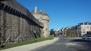 Octobre 2015 Côte Atlantique d'Oléron à La Turbale