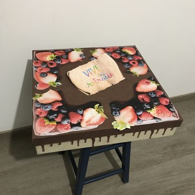 Calendrier de l’avent