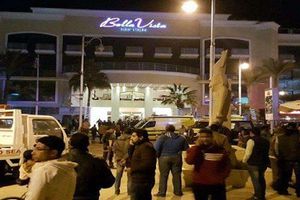 Assaltato resort turistico a Hurghada in Egitto: uccisi tre attentatori