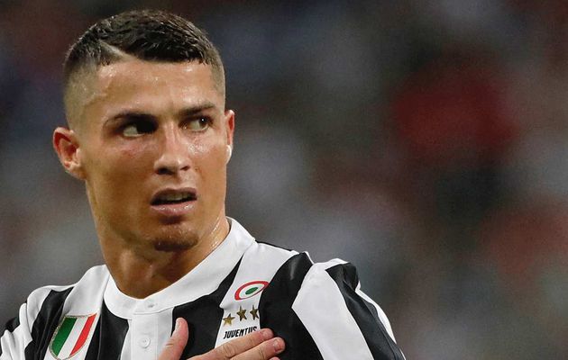 Le salaire de Ronaldo, un salaire qui fait tache