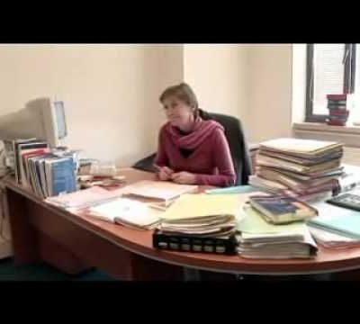 Syndrome d'aliénation parentale