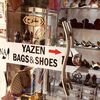 YAZEN_Bags & Shoes _HADJOUT