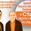 Histoires de trêves !