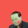 Berlusconi, la claque