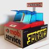 mobi service parking