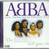 1996 : ABBA : The Music Still Goes On