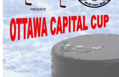 L'Ottawa capital Cup 2018 : un réseau EPS Canada/Amérique du Nord voit le jour 