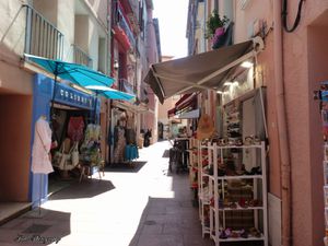 Collioure (France)