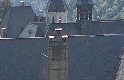 6 octobre - Fête de St Bruno, fondateur de l'ordre des Chartreux