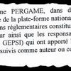 La police a utilisé un programme illégal de surveillance téléphonique