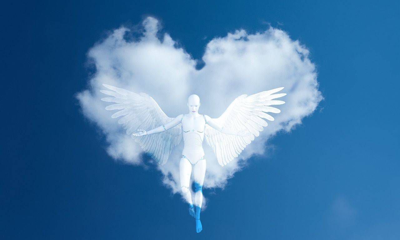 Quel est le but de l'existence des anges gardiens ?