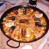 La Paella Valenciana