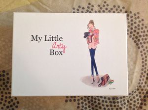 My Little Box