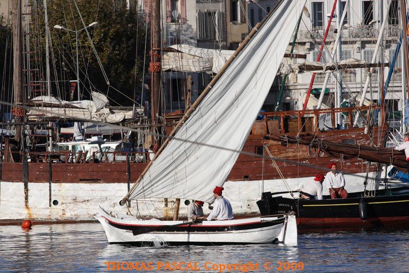 Album - LE-BATEAU LA CIOTAT 1720