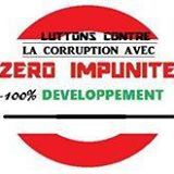 L'impunité zéro,  acte fondateur pour développer les Comores