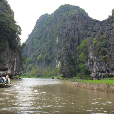 Tam Coc