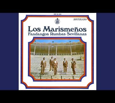 Maruja Limón · Los Marismeños