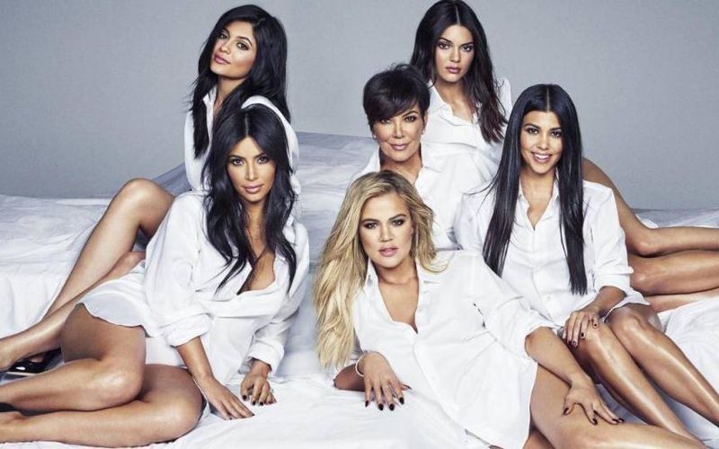Kardashian / Jenner : Qui est la plus riche ?
