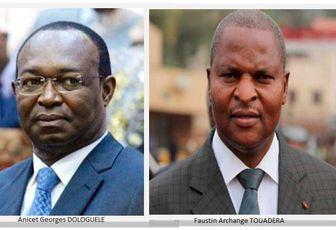 CENTRAFRIQUE / LEGISLATIVES 1er TOUR : DOLOGUELE HUMILIE A BOCARANGA, TOUADERA RESISTE A DAMARA, ZIGUELE AU 2 è TOUR à BOCARANGA 3