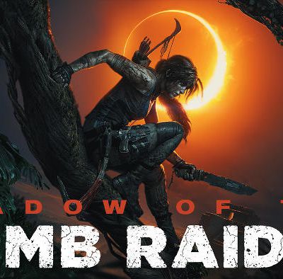 #Gaming - Shadow of the Tomb Raider est maintenant disponible !