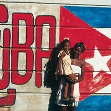 Cuba : soixante ans de révolution