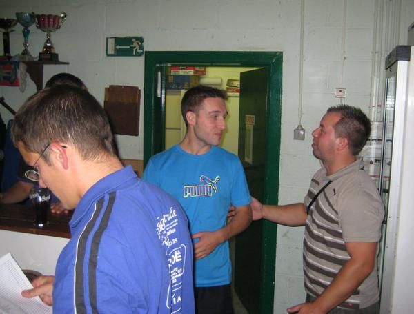 Album - Tournoi 08