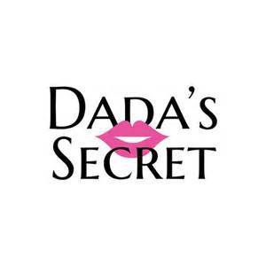 Dada's secret