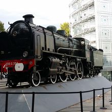 Divers - Exposition sur l'Orient Express MAJ 21/08/14