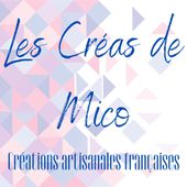 LesCreasdeMico - Etsy France