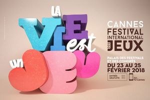 FIJ Cannes 2018