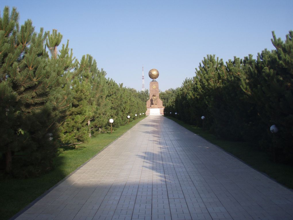 Album - Uzbekistan