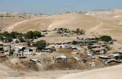 Israël. La police détruit une cinquantaine de maisons de Bédouins dans le Néguev : « Ils démolissent nos maisons, nous laissant coincés ici », témoigne un habitant du village de Wadi al-Khalil (AFP)