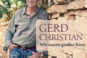 50 Jahre Gerd Christian – Wir waren großes Kino 