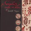 Les Samplers en Rouge et Blanc