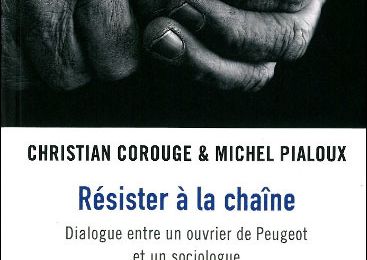 Harcelement, répression et suicide en entreprise (témoignage)