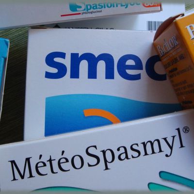 Traiter le syndrome du côlon irritable : les médicaments (2)