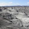 Argentine: Parc d'Ischigualasto ou Valle de la Luna (2/2)