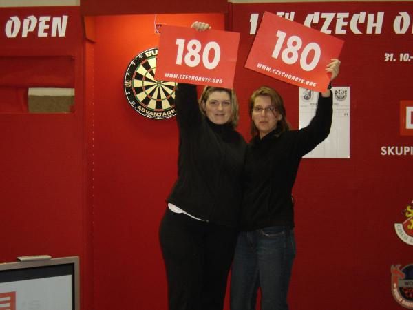 Album - 2008 CZECH-OPEN