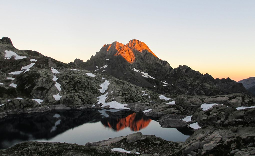 Album - Pyrenees 2013