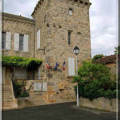 Diaporama château de Fieux