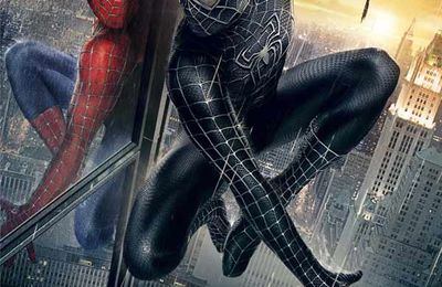 [critique] Spider-man 3