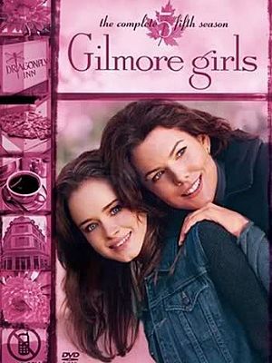 Les bilans de Lurdo - Gilmore Girls, saison 5 (2004-2005)