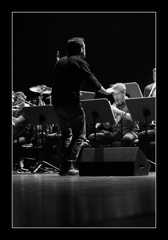 Album - Festa do Jazz Teatro São Luiz 2011_04_01-02-03