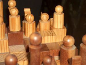 Le monde des jeux d'échecs fait escale à Troyes