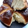 Brioche thermomix recette facile terriblement moelleuse 