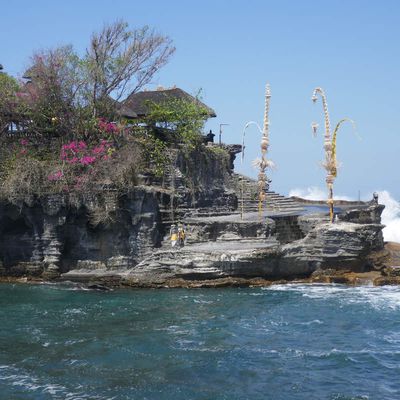 Bali : 15 au 18 août 2019