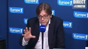 Guy Verhofstadt répond à Europe 1