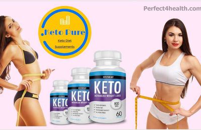 Keto Pure Diet – Weight Loss Diet , Where to Buy?