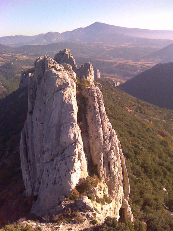 Album - La-Chambre-du-Turc-aux-Dentelles-de-Montmirial